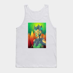 Koia Tank Top